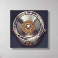 Ardagh Chalice, Reerasta, County Limerick