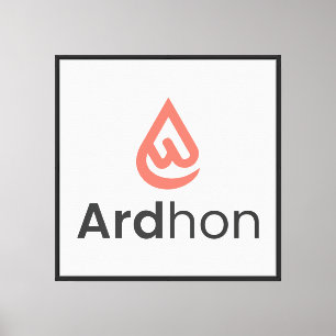 Impressão Em Tela Ardhon - use seu estilo, do seu jeito