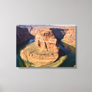 Impressão Em Tela Arizona Grand Canyon