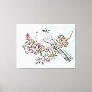 Impressão Em Tela Arkansas