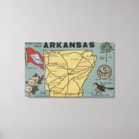 ArkansasLarge - Letra ScenesArkansas 2