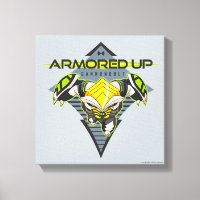 Armado - Omni-Kix Cannonbolt