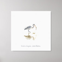 Impressão Em Tela Armazenagem na água