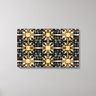 Impressão Em Tela Array inteligente