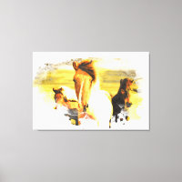 *~* Art 3, Cavalos - Montanhas de Mustangs AR22 Eq