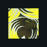 Impressão Em Tela Art Deco Design #3 @ Emporio Moffa<br><div class="desc">Vintage Art Deco design.</div>