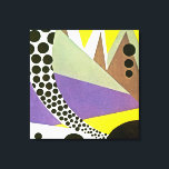 Impressão Em Tela Art Deco Design nº 10 @ Emporio Moffa<br><div class="desc">Vintage Art Deco design.</div>