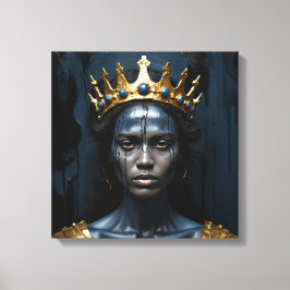 Impressão Em Tela Art has always been my way of making sense of the