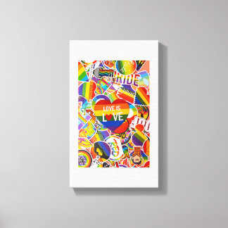 Impressão Em Tela Arte
