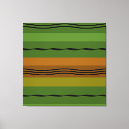 Impressão Em Tela arte abstrata moderna minimalista