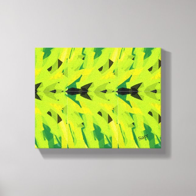 Impressão Em Tela Arte canvas: Homem Foguete (Frente)