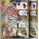 Impressão Em Tela Arte da Família Butterfly<br><div class="desc">Pintura da Coleção "Borboleta de Aniversário" Transforme suas memórias queridas em uma maravilhosa obra de arte com canvas de Giclee premium. Feitas a partir de um papel de arquivo de mistura de algodão-poli sem aditivos, essas canvas instantâneas secas fazem impressões duráveis e resistentes ao desvanecimento. Suas fotos e o trabalho...</div>