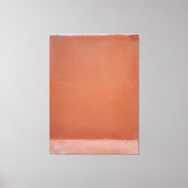Impressão Em Tela arte de Mark Rothko