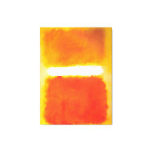 arte de Mark Rothko