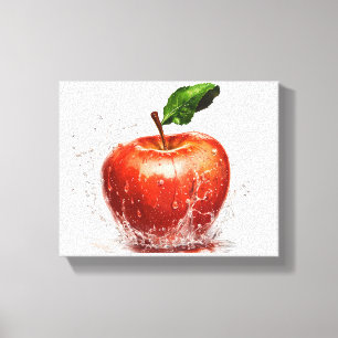 Impressão Em Tela arte de parede