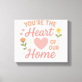 Impressão Em Tela arte de parede