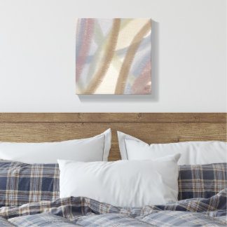Impressão Em Tela Arte de Parede em Tela Abstrata