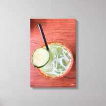 Arte de Parede Margarita