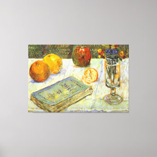 Impressão Em Tela arte de Paul Signac