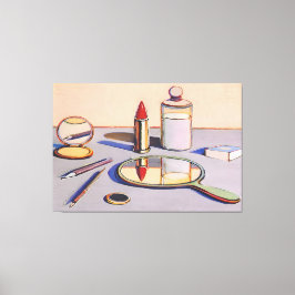 Impressão Em Tela arte de Wayne Thiebaud
