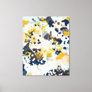 Impressão Em Tela Arte na parede da Abstrato