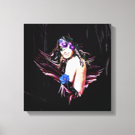 Impressão Em Tela Arte original nº 2