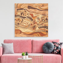 arte rupestre antiga