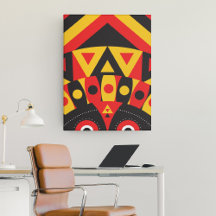 Arte Tribal Aborígene