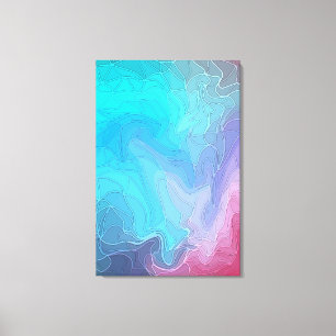 Impressão Em Tela Artefatos Icy