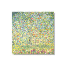 Árvore da Apple Gustav Klimt