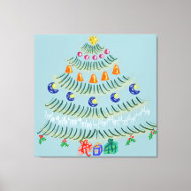 Árvore de Natal