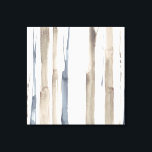 Impressão Em Tela Árvores de Tom Duo II<br><div class="desc">Aproveite esta nova design de aquarela criativa em um produto ou peça wallart para aprimorar e adicionar ao mundo ao seu redor. Artista: Jennifer Goldberger</div>