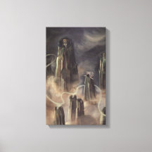 As Almas da Montanha (por Remedios Varo)