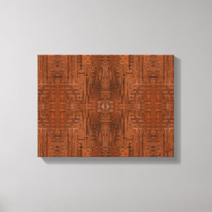 Impressão Em Tela As portas de Zanzibar: Pimenta de Caiena