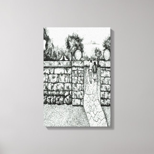 IMPRESSÃO EM TELA ASA CREATON (Frente)