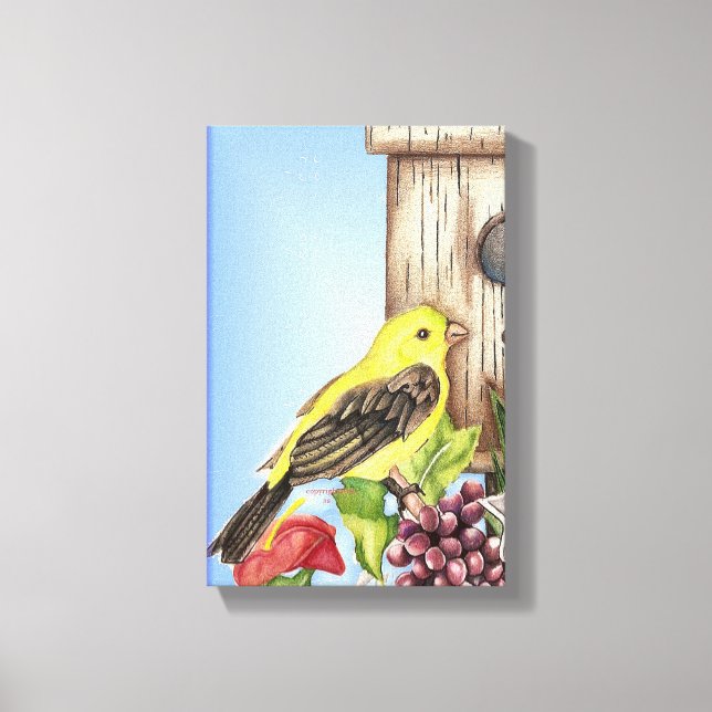 IMPRESSÃO EM TELA ASA CREATON (Frente)