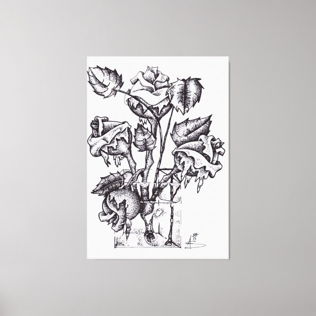 IMPRESSÃO EM TELA ASA CREATON (Frente)