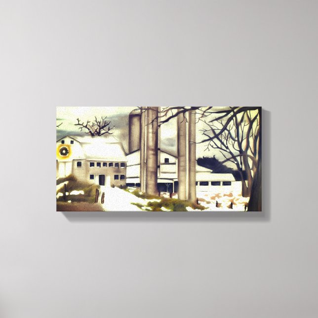 IMPRESSÃO EM TELA ASA CREATON (Frente)