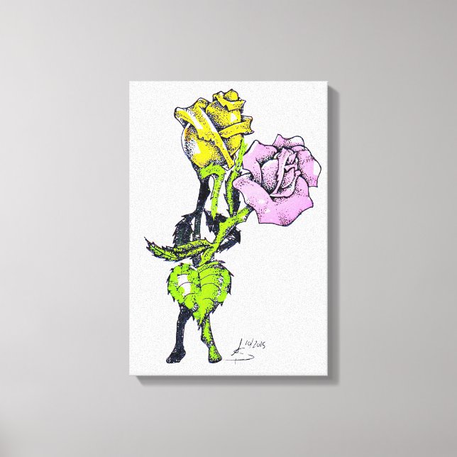 IMPRESSÃO EM TELA ASA CREATON  (Frente)