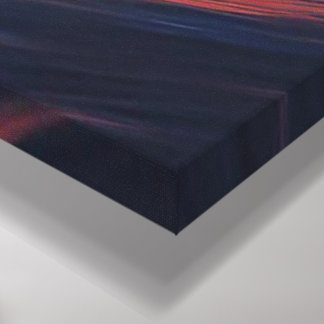 Impressão Em Tela Ascensão Sun "Vaastu Shastra"