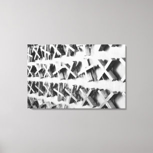 Impressão Em Tela Ásia, Japão, Tóquio. A Fonte X, Ueno