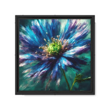 Aster Blossom impressionante
