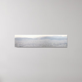 Impressão Em Tela Atenas