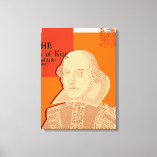 Impressão Em Tela Ato mim 2015