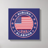 Auburn, Alabama, EUA