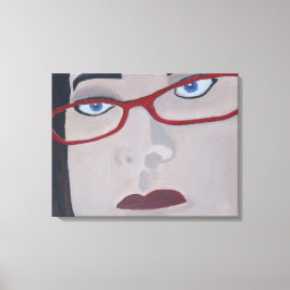 Impressão Em Tela Audra