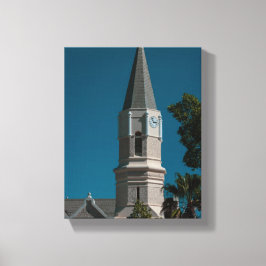 Impressão Em Tela Aurora South Africa SA Architecture Nature