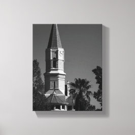 Impressão Em Tela Aurora South Africa SA Architecture Nature