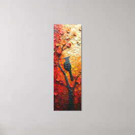 Impressão Em Tela Autumn Blaze