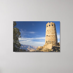 Impressão Em Tela AZ, Arizona, Parque Nacional Grand Canyon, Sul